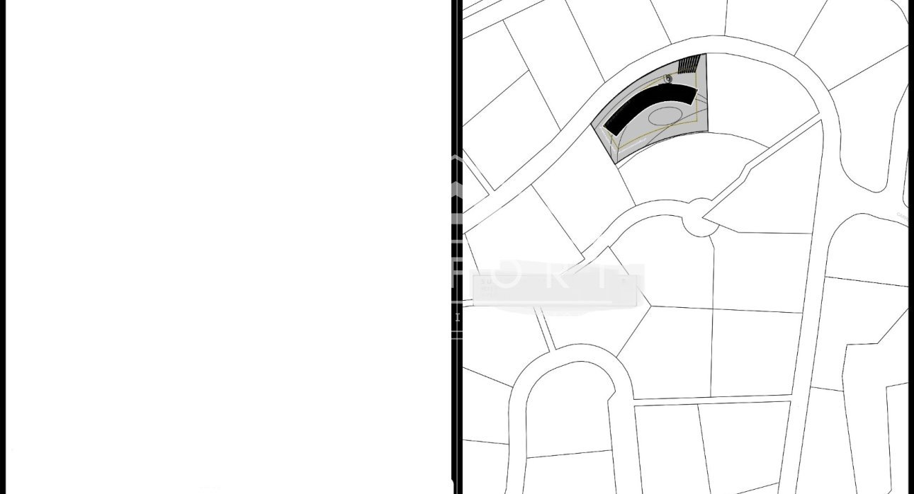 Videresalg - Luksusvillaer -
Benissa