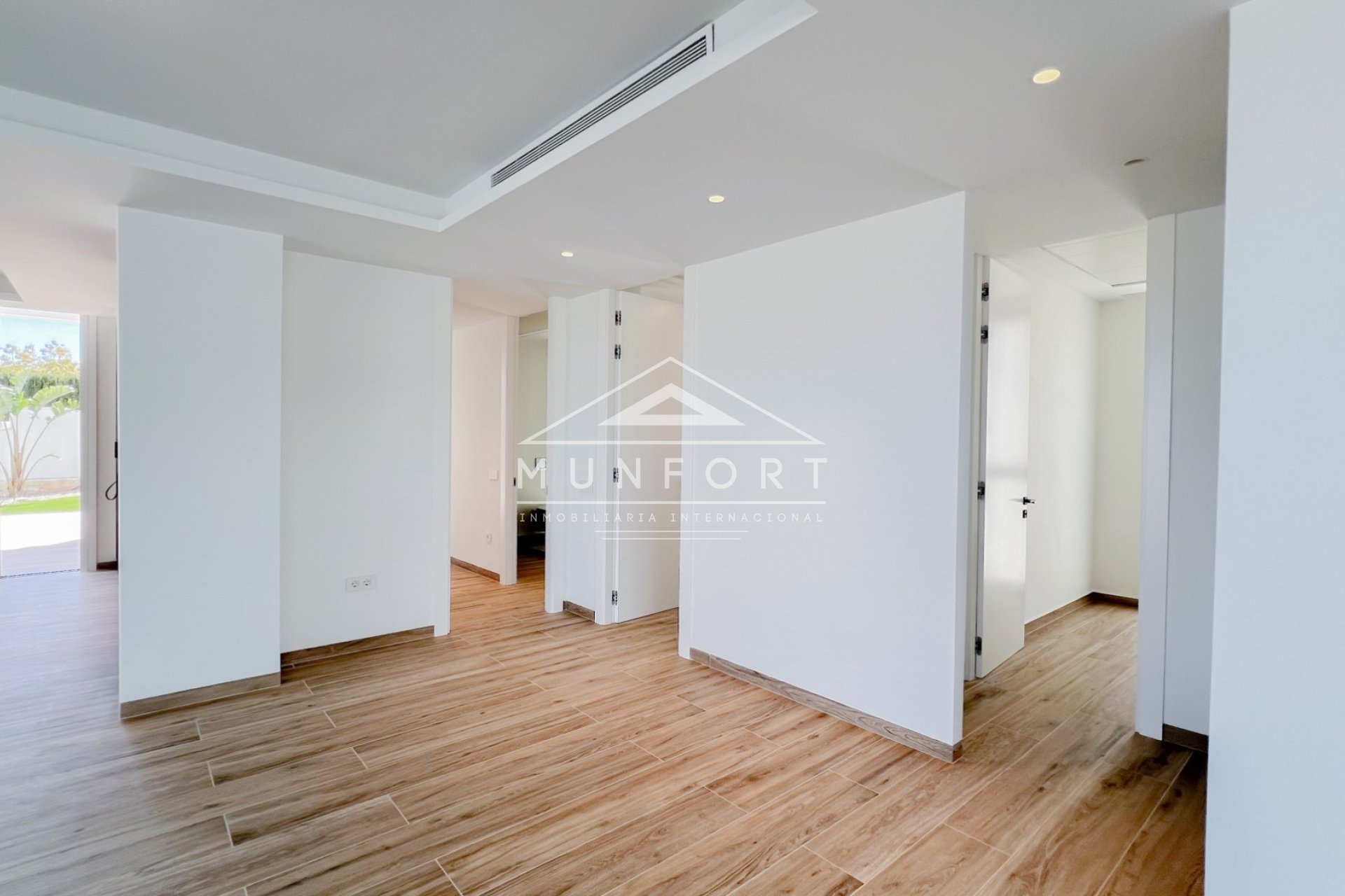 Videresalg - Luksusvillaer -
Benissa