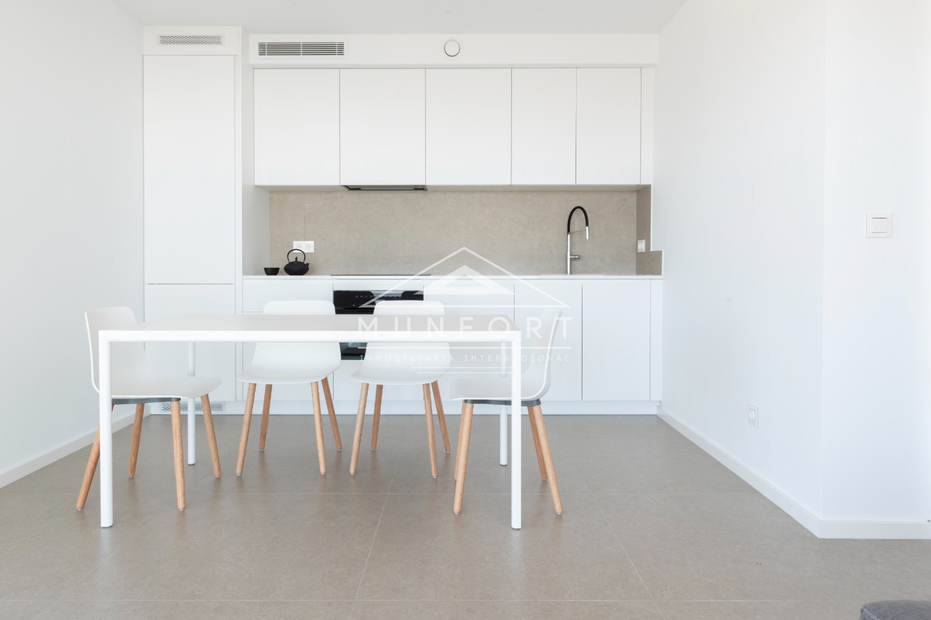 Videresalg - Luksusvillaer -
Benitachell - Cumbre del Sol