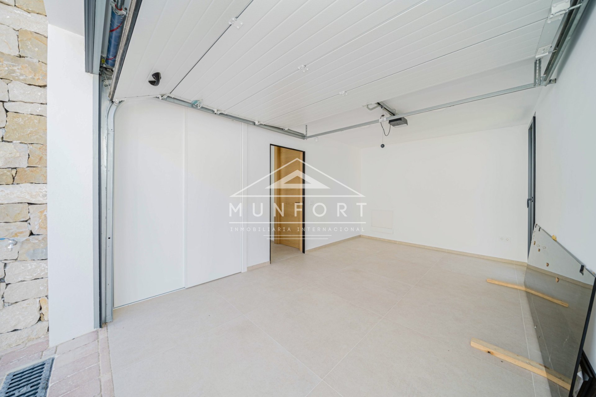 Videresalg - Luksusvillaer -
Calpe