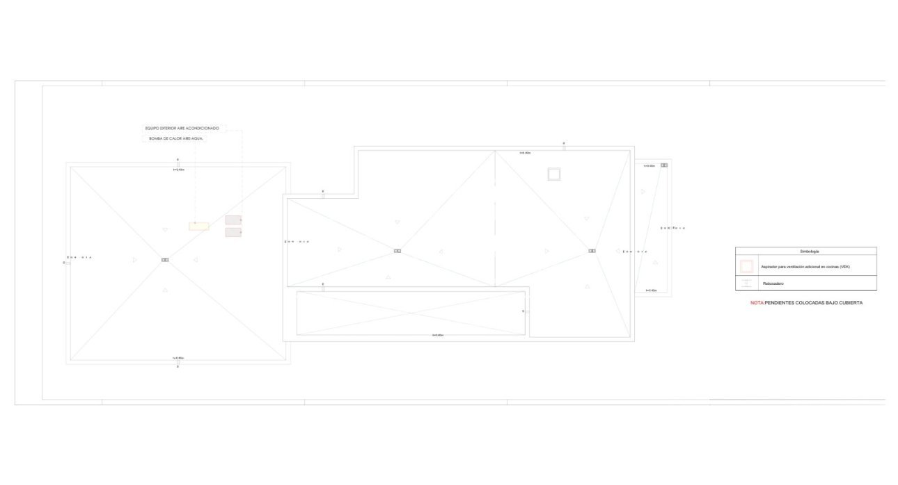 Videresalg - Luksusvillaer -
Calpe