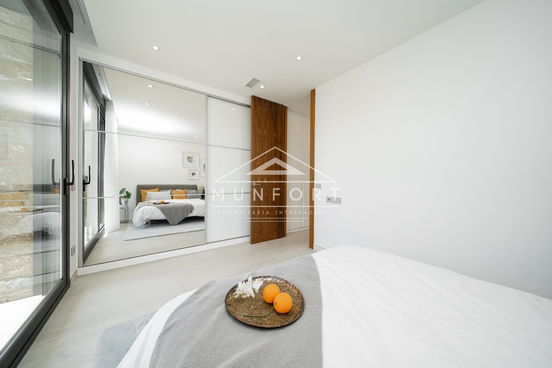 Videresalg - Luksusvillaer -
Finestrat - Balcón de Finestrat