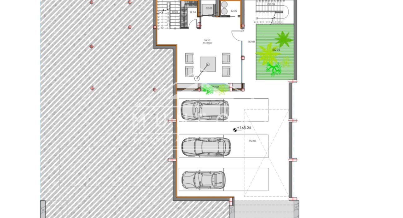 Videresalg - Luksusvillaer -
Finestrat - Sierra Cortina