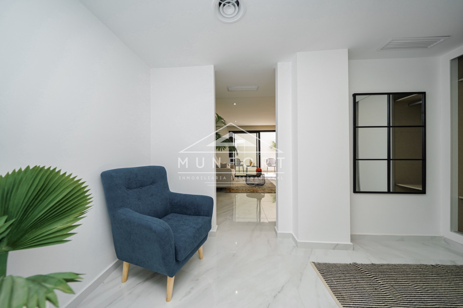 Videresalg - Luksusvillaer -
Finestrat