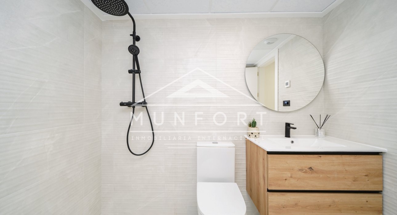 Videresalg - Luksusvillaer -
Finestrat