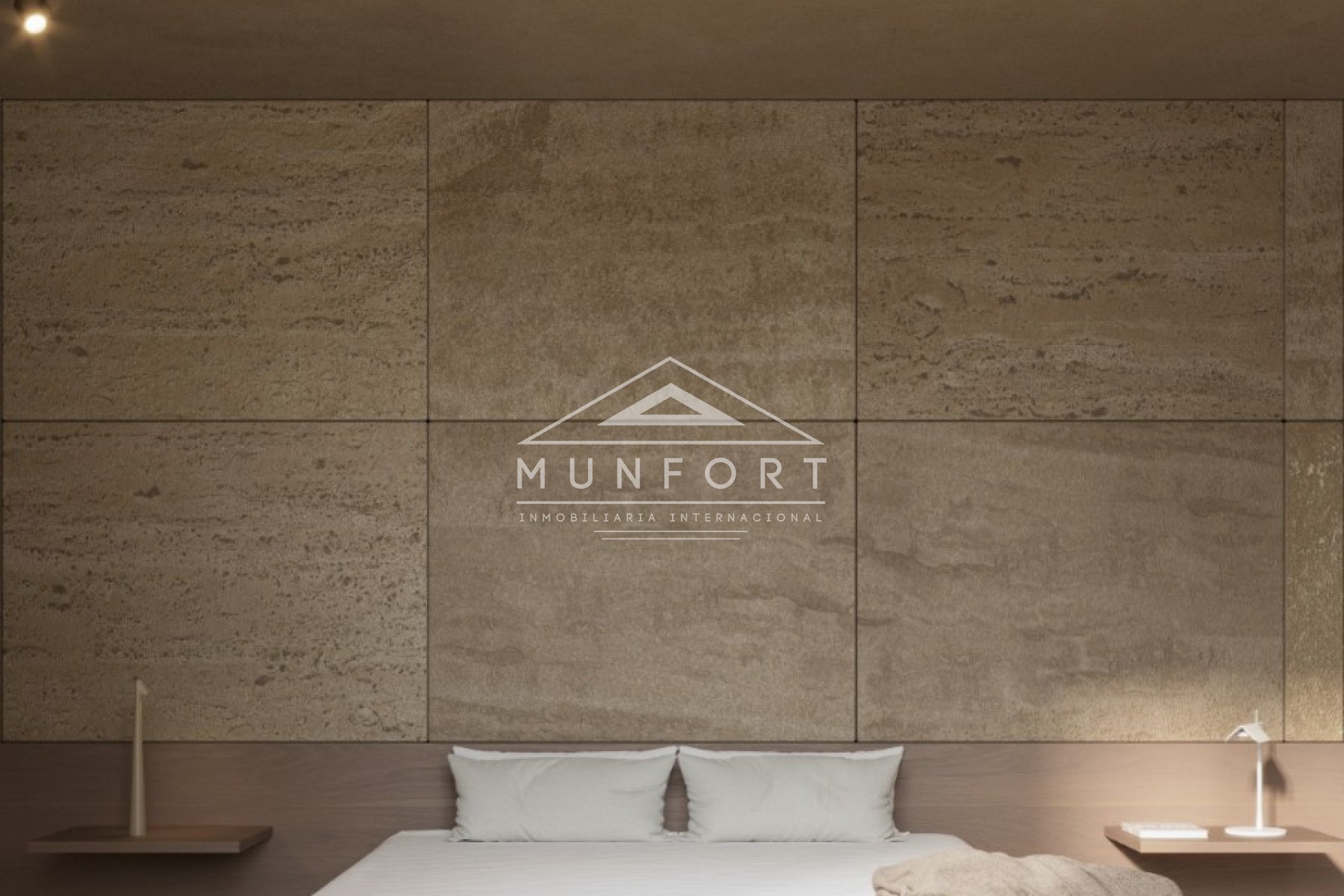 Videresalg - Luksusvillaer -
La Nucía