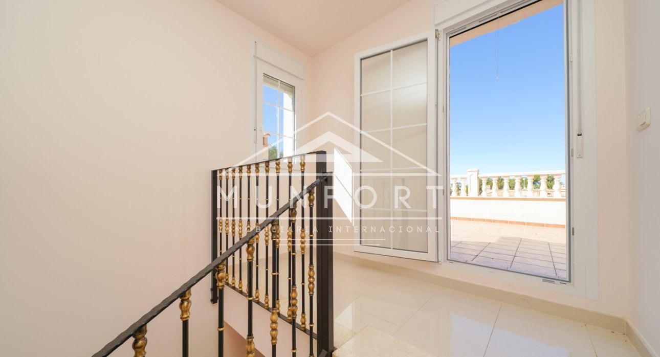 Videresalg - Luksusvillaer -
Orihuela Costa - Cabo Roig