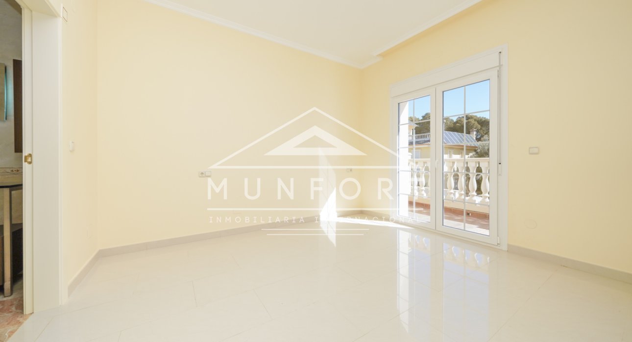 Videresalg - Luksusvillaer -
Orihuela Costa - Cabo Roig