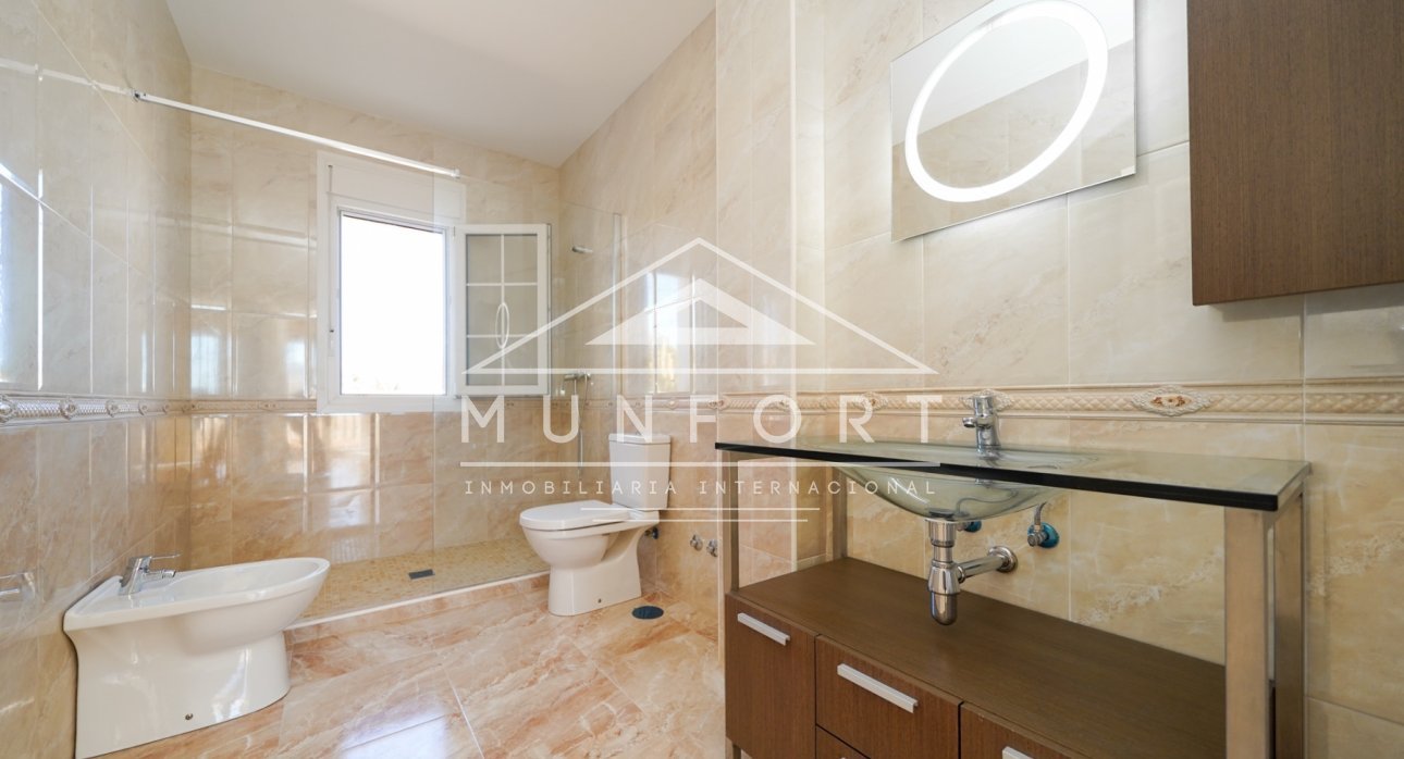 Videresalg - Luksusvillaer -
Orihuela Costa - Cabo Roig