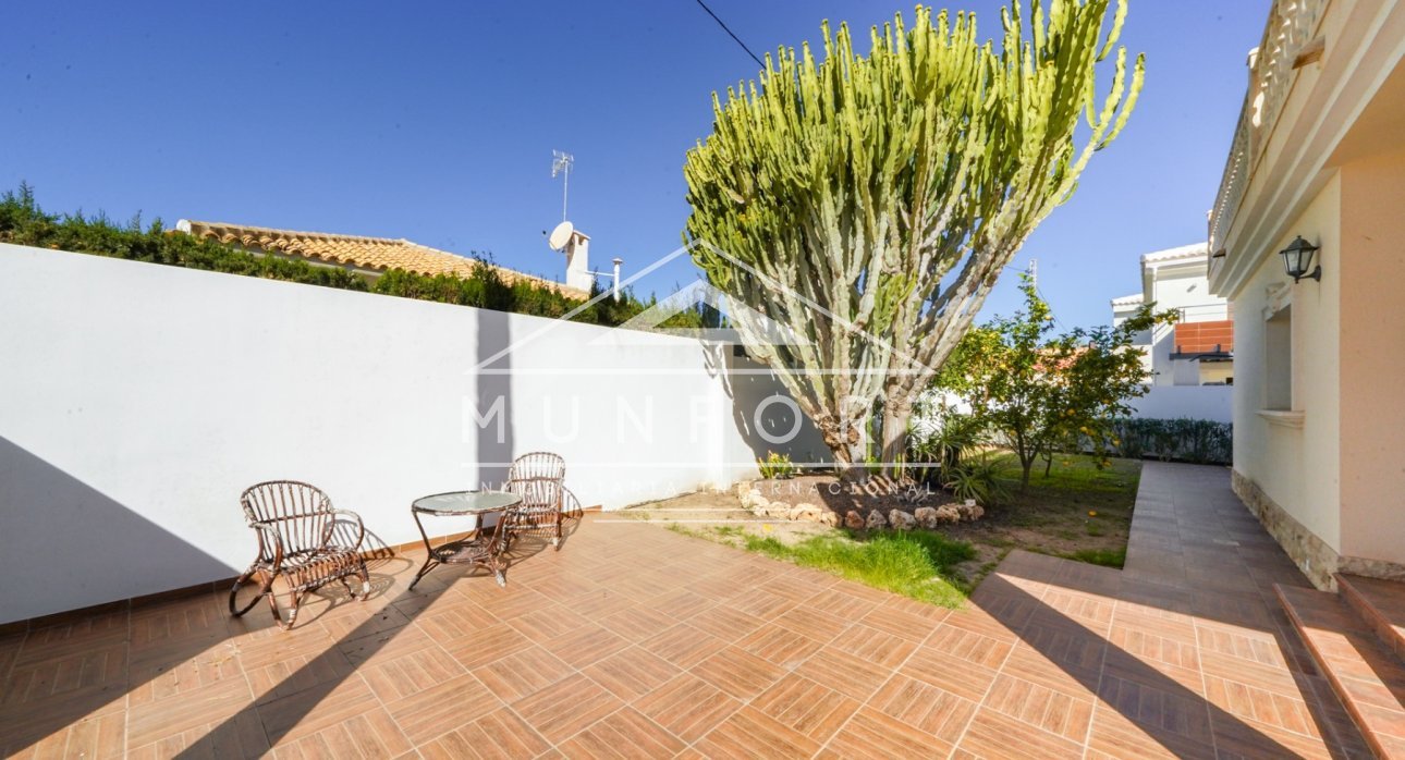 Videresalg - Luksusvillaer -
Orihuela Costa - Cabo Roig