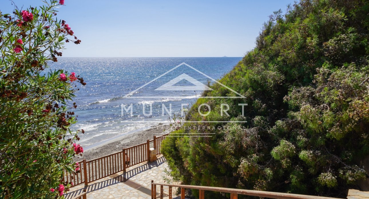 Videresalg - Luksusvillaer -
Orihuela Costa - Cabo Roig