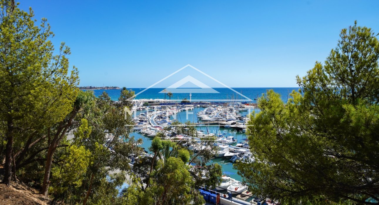 Videresalg - Luksusvillaer -
Orihuela Costa - Cabo Roig