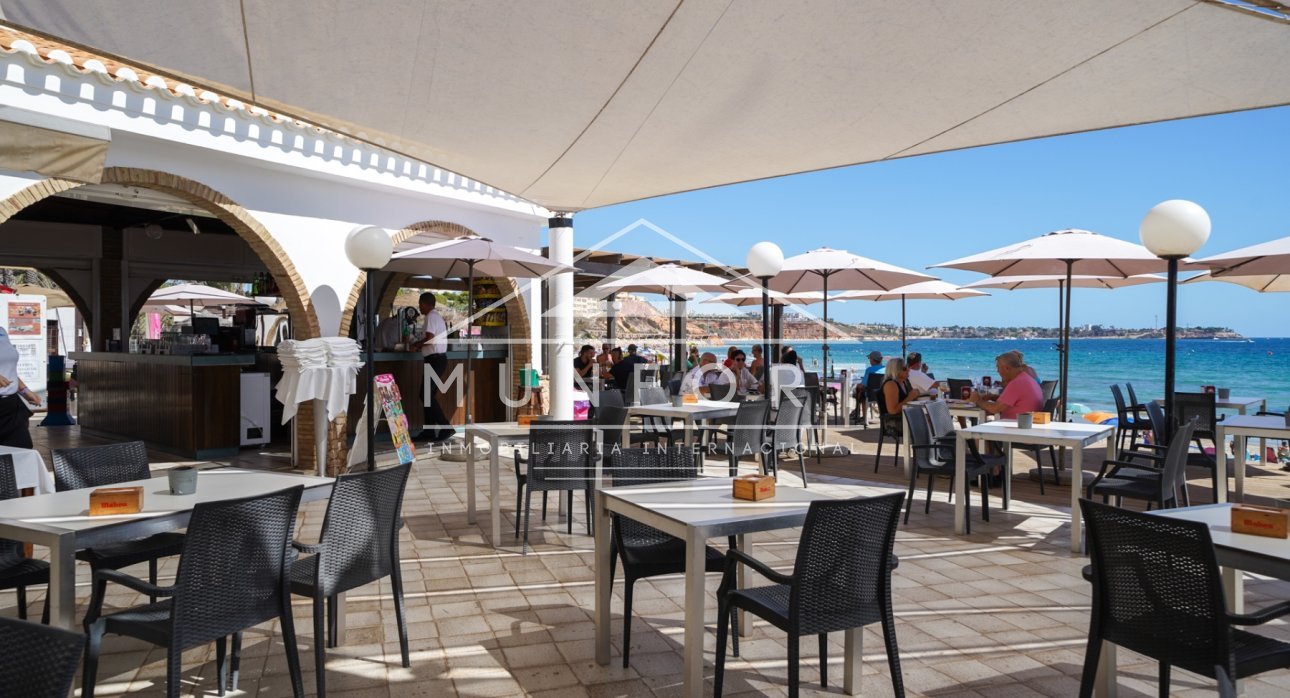 Videresalg - Luksusvillaer -
Orihuela Costa - Cabo Roig