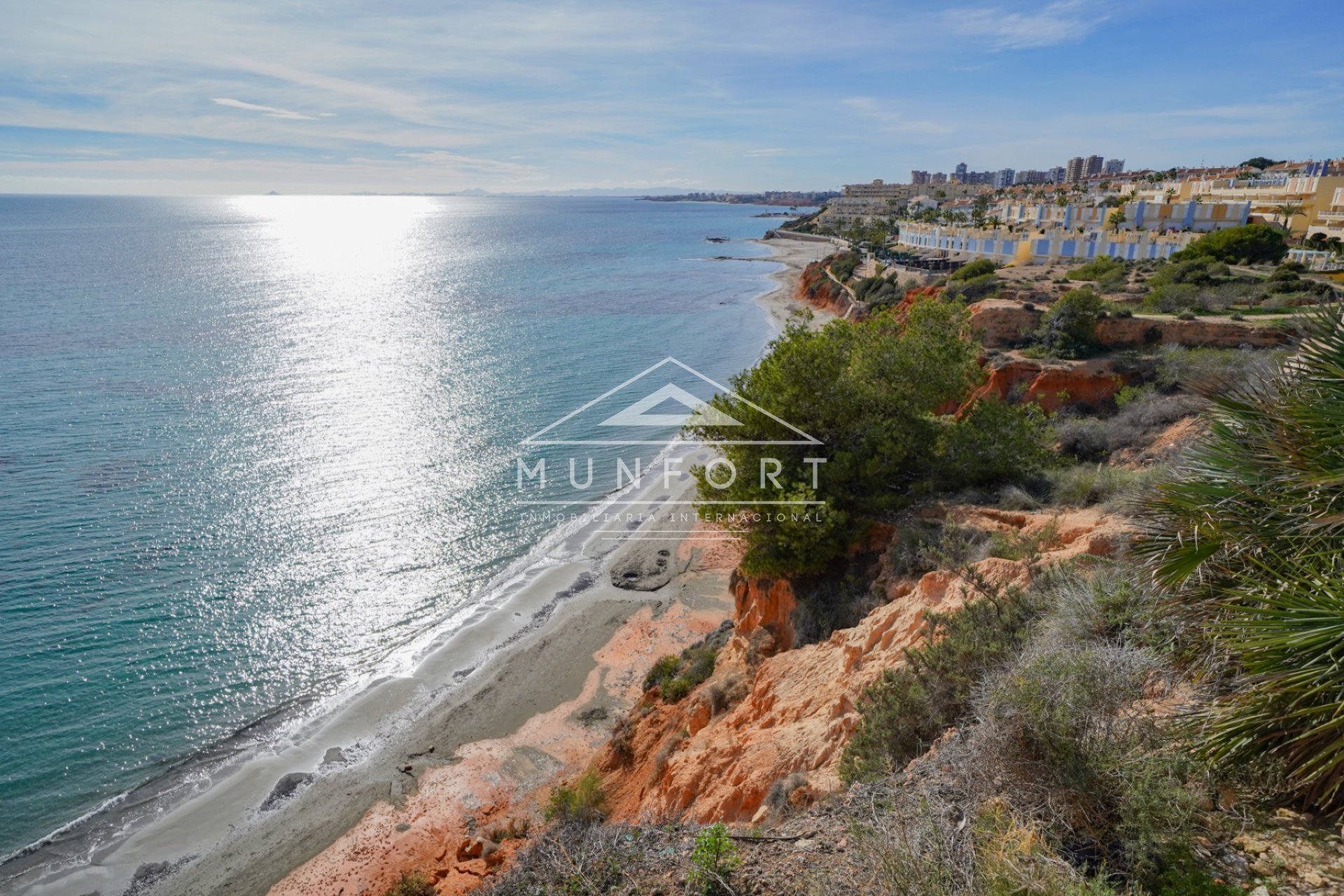 Videresalg - Luksusvillaer -
Orihuela Costa - Cabo Roig