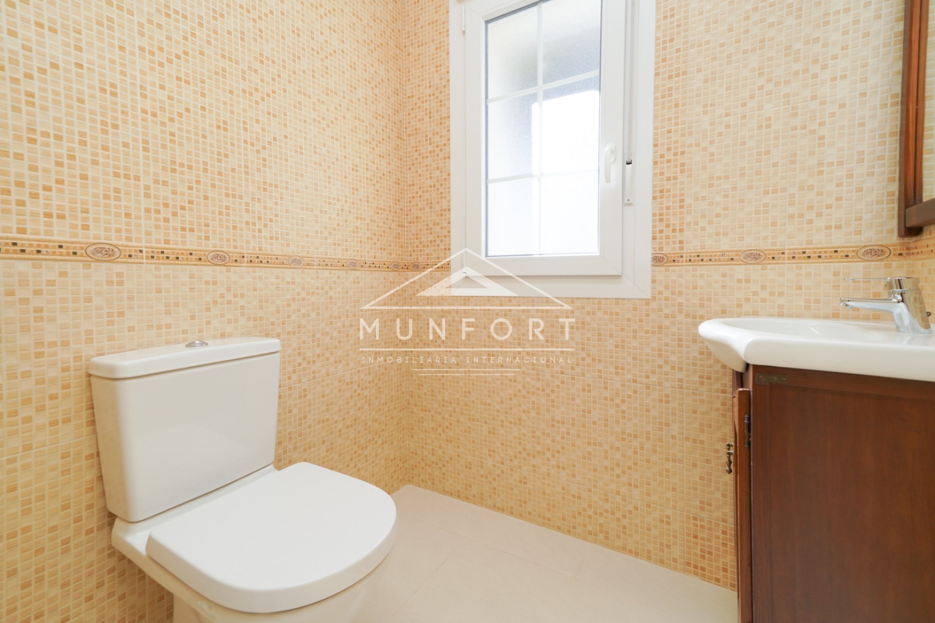 Videresalg - Luksusvillaer -
Orihuela Costa - Cabo Roig