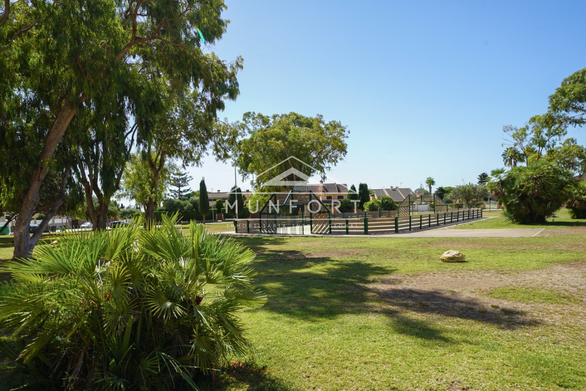 Videresalg - Luksusvillaer -
Orihuela Costa - Dehesa de Campoamor