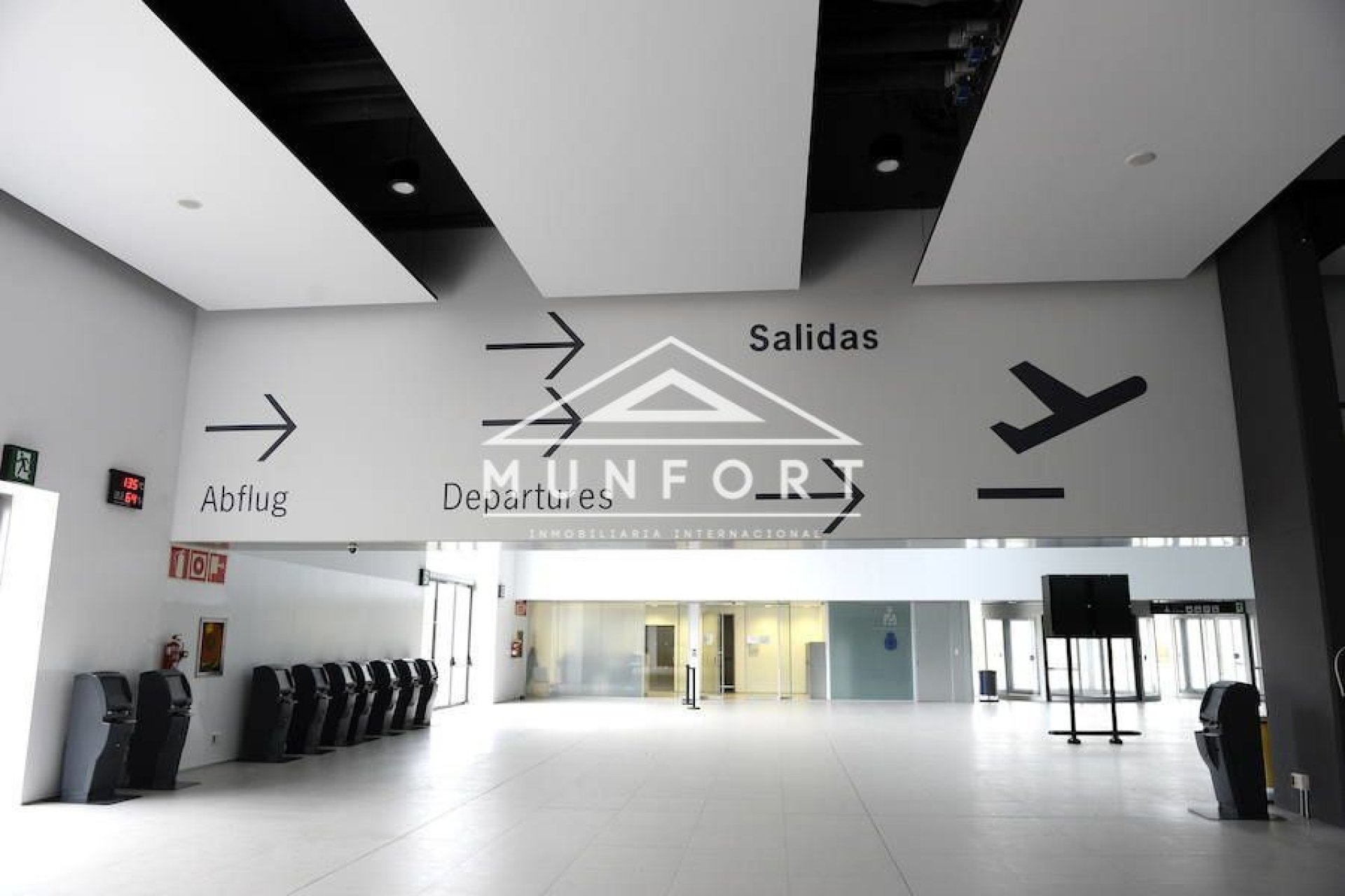 Videresalg - Luksusvillaer -
Orihuela Costa - Lomas de Cabo Roig