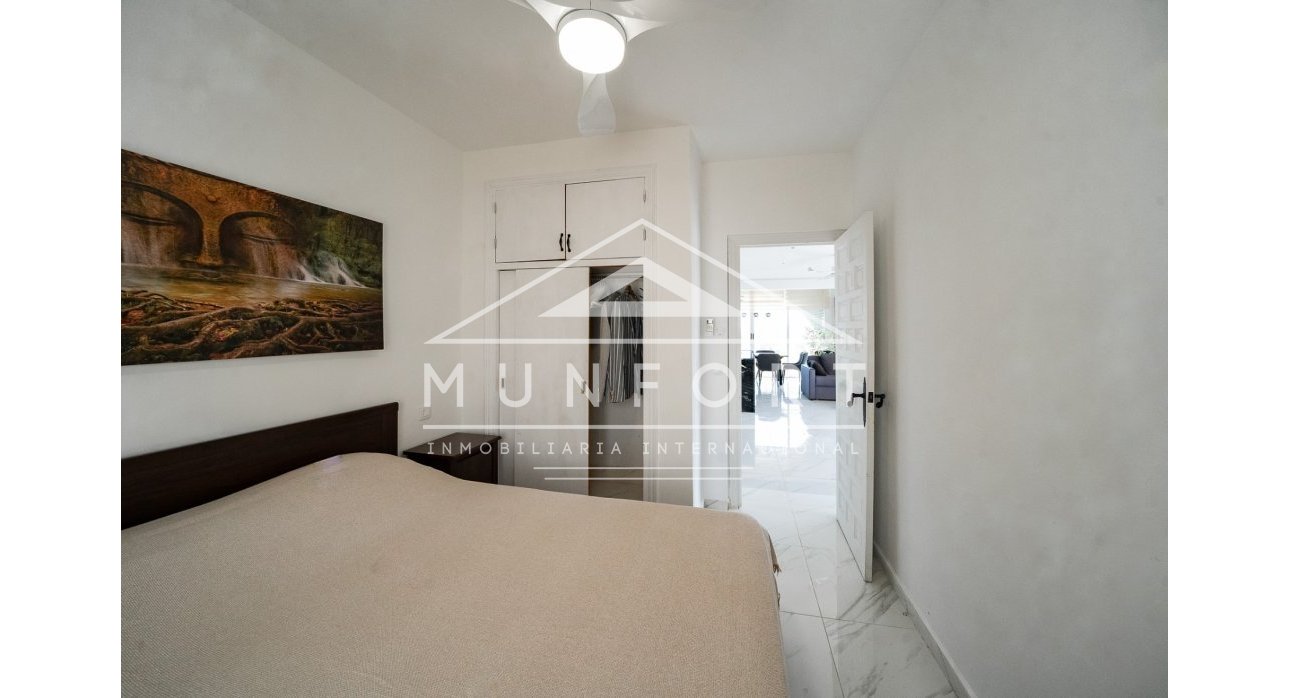 Videresalg - Luksusvillaer -
Orihuela Costa - Villamartín