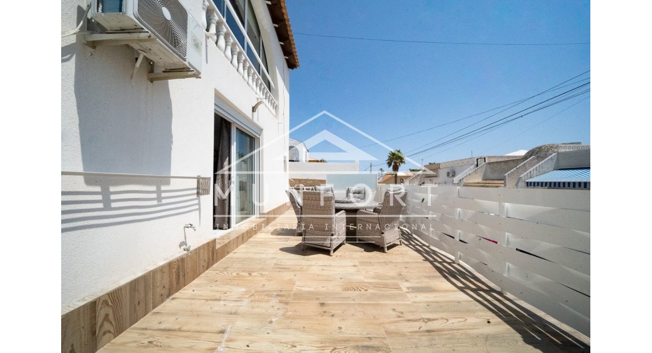 Videresalg - Luksusvillaer -
Orihuela Costa - Villamartín