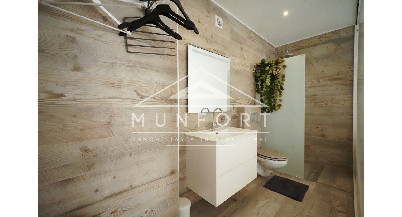 Videresalg - Luksusvillaer -
Orihuela Costa - Villamartín