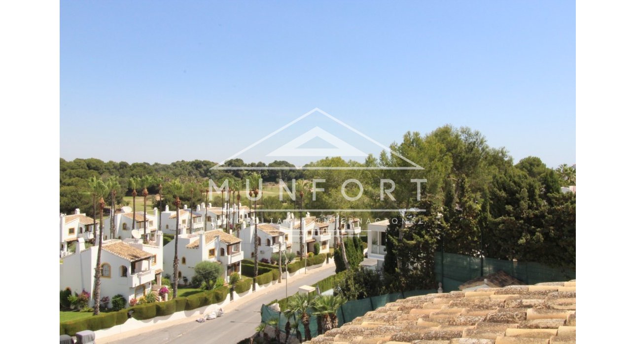 Videresalg - Luksusvillaer -
Orihuela Costa - Villamartin