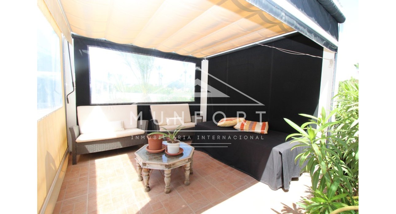 Videresalg - Luksusvillaer -
Orihuela Costa - Villamartin