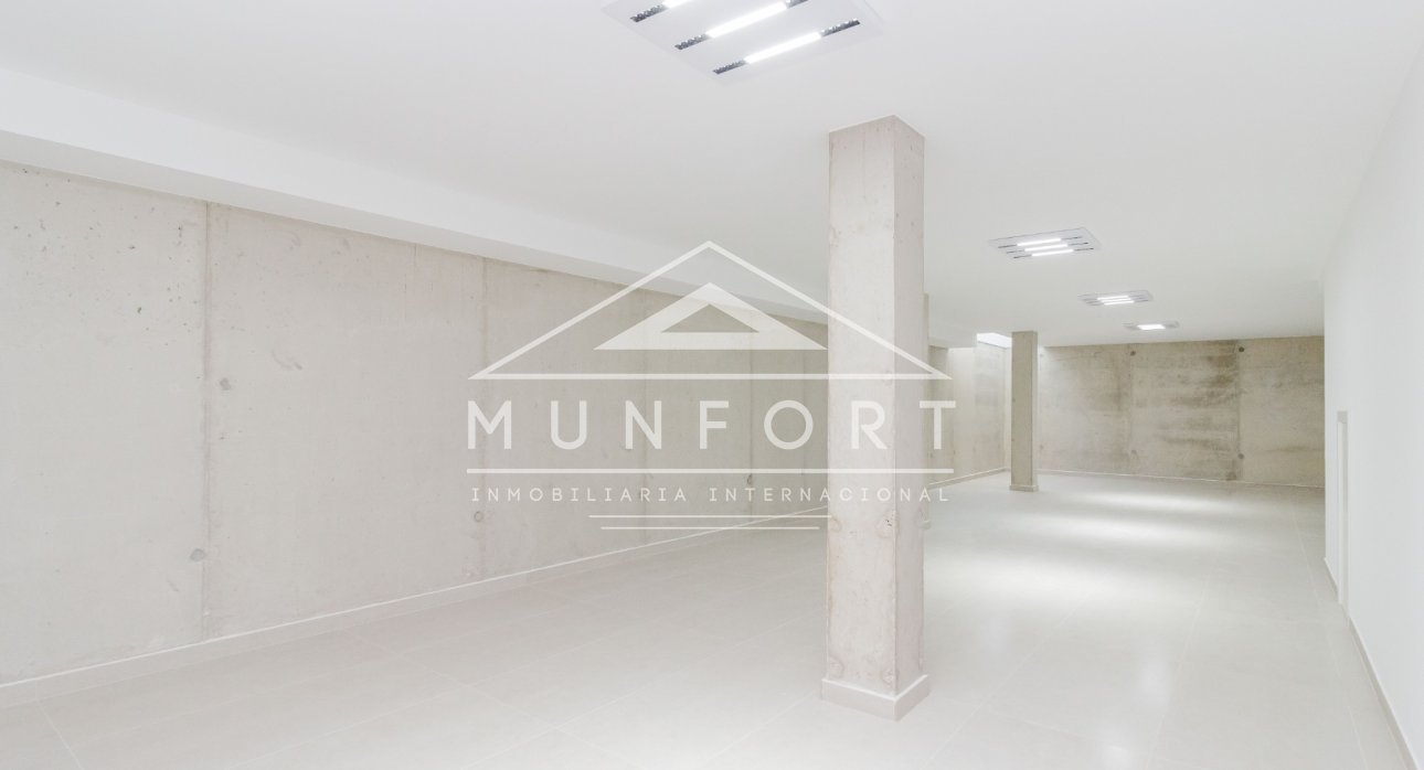 Videresalg - Luksusvillaer -
Torre-Pacheco - Santa Rosal&iacute;a Lake and Life Resort