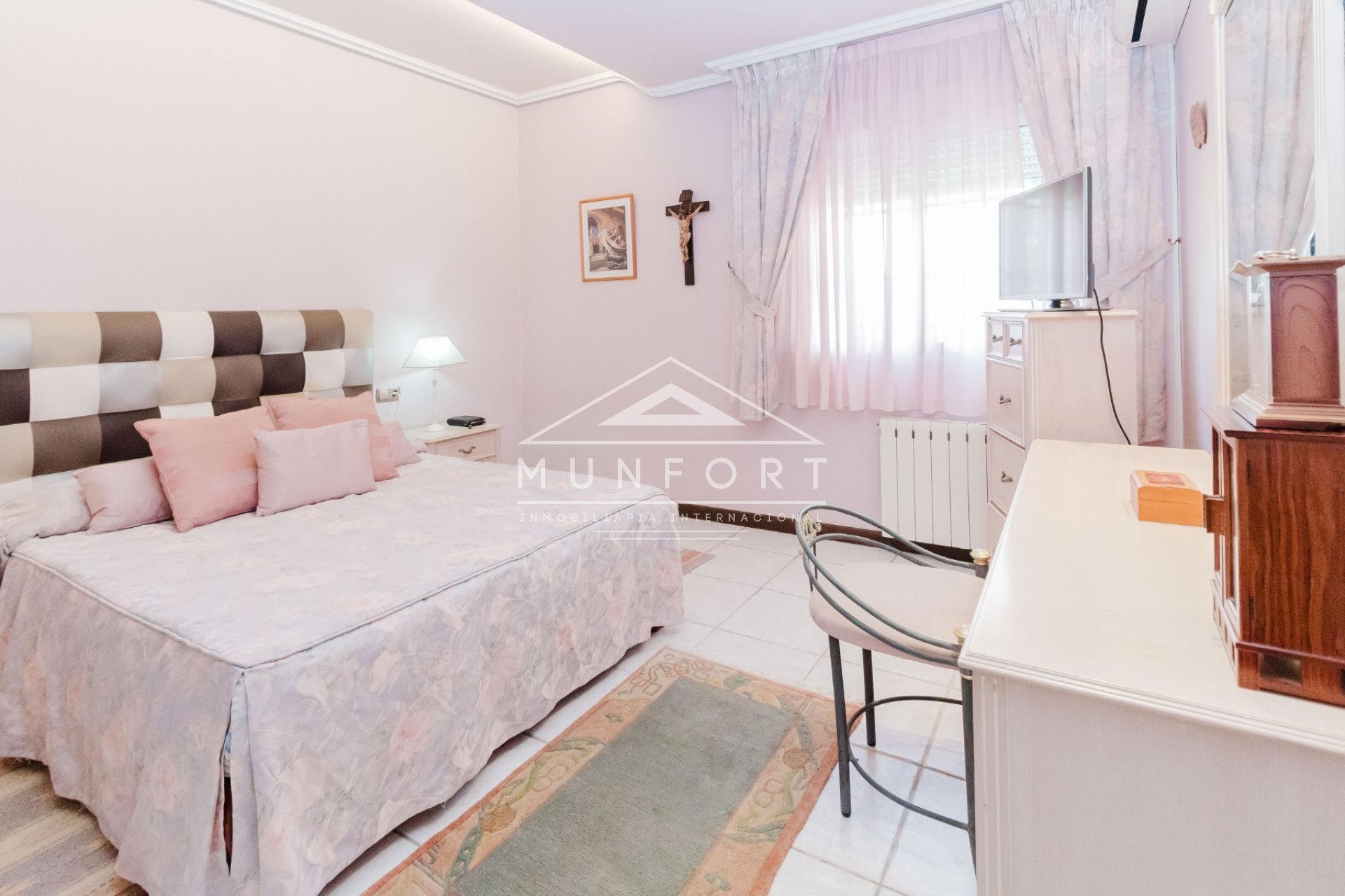 Videresalg - Luksusvillaer -
Torrevieja - La Mata - Torrevieja