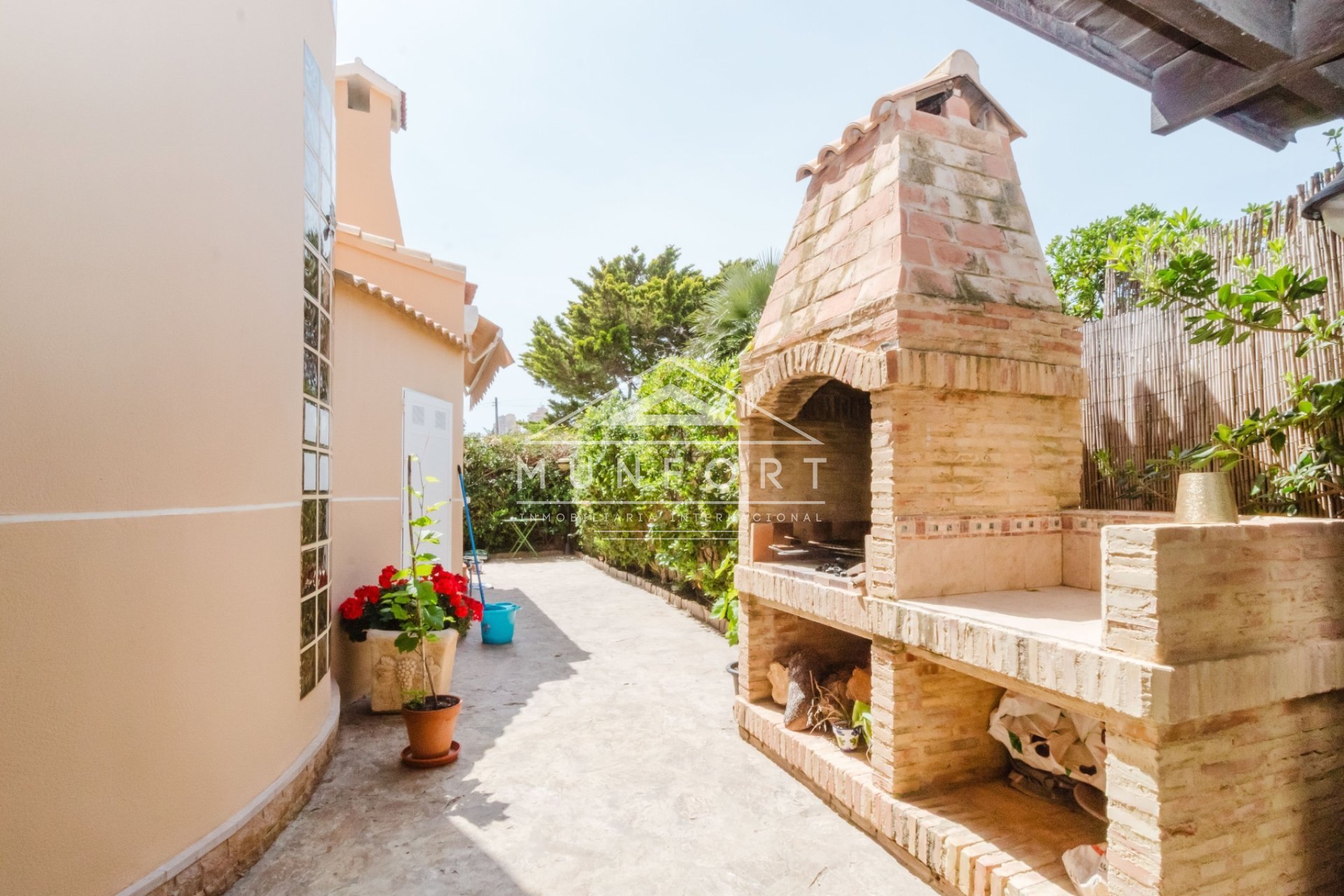 Videresalg - Luksusvillaer -
Torrevieja - La Mata - Torrevieja