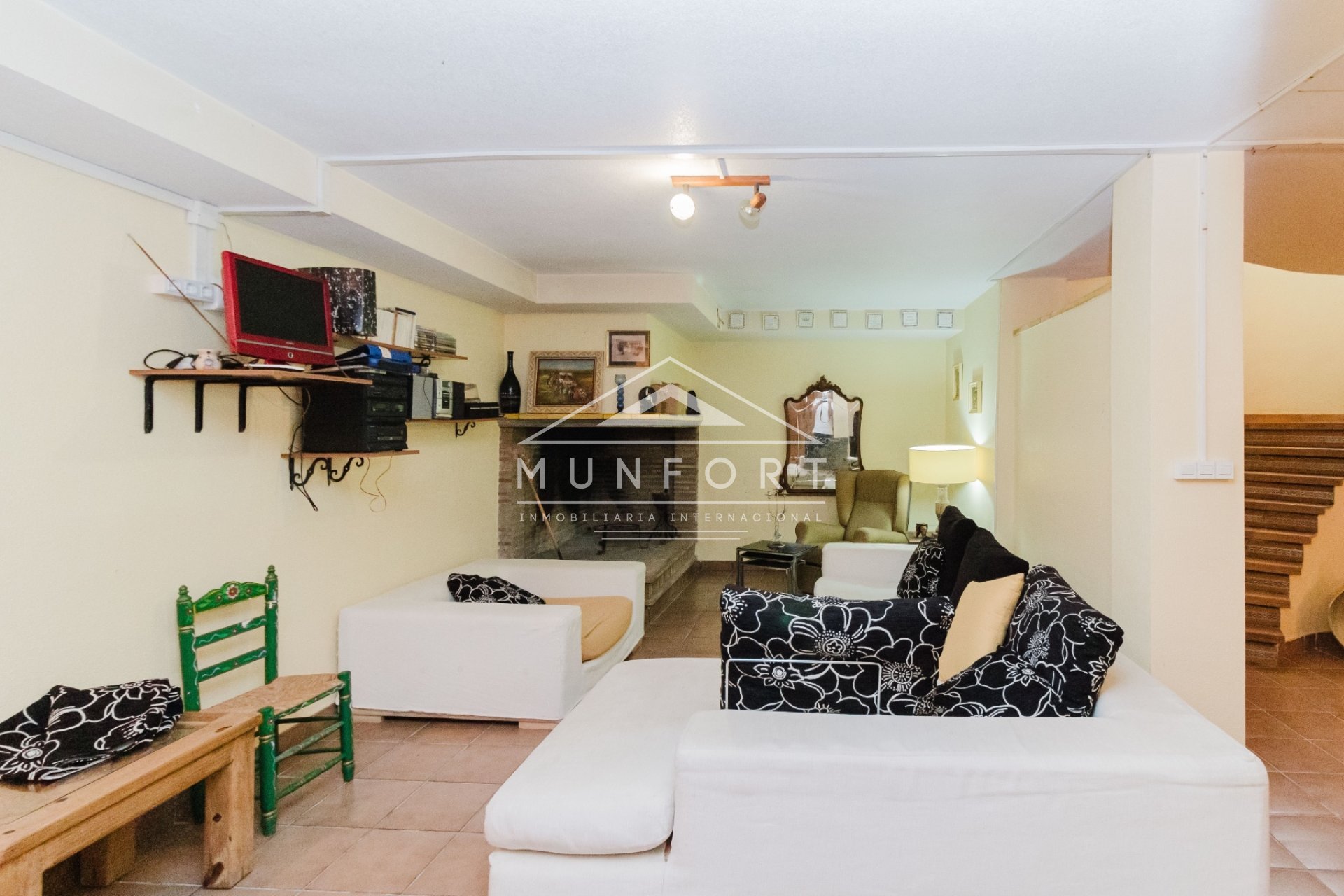 Videresalg - Luksusvillaer -
Torrevieja - La Mata - Torrevieja