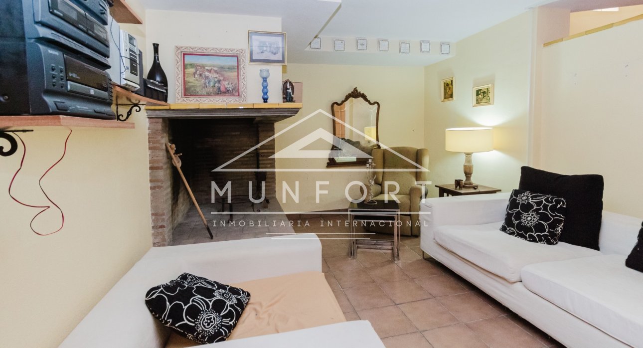 Videresalg - Luksusvillaer -
Torrevieja - La Mata - Torrevieja