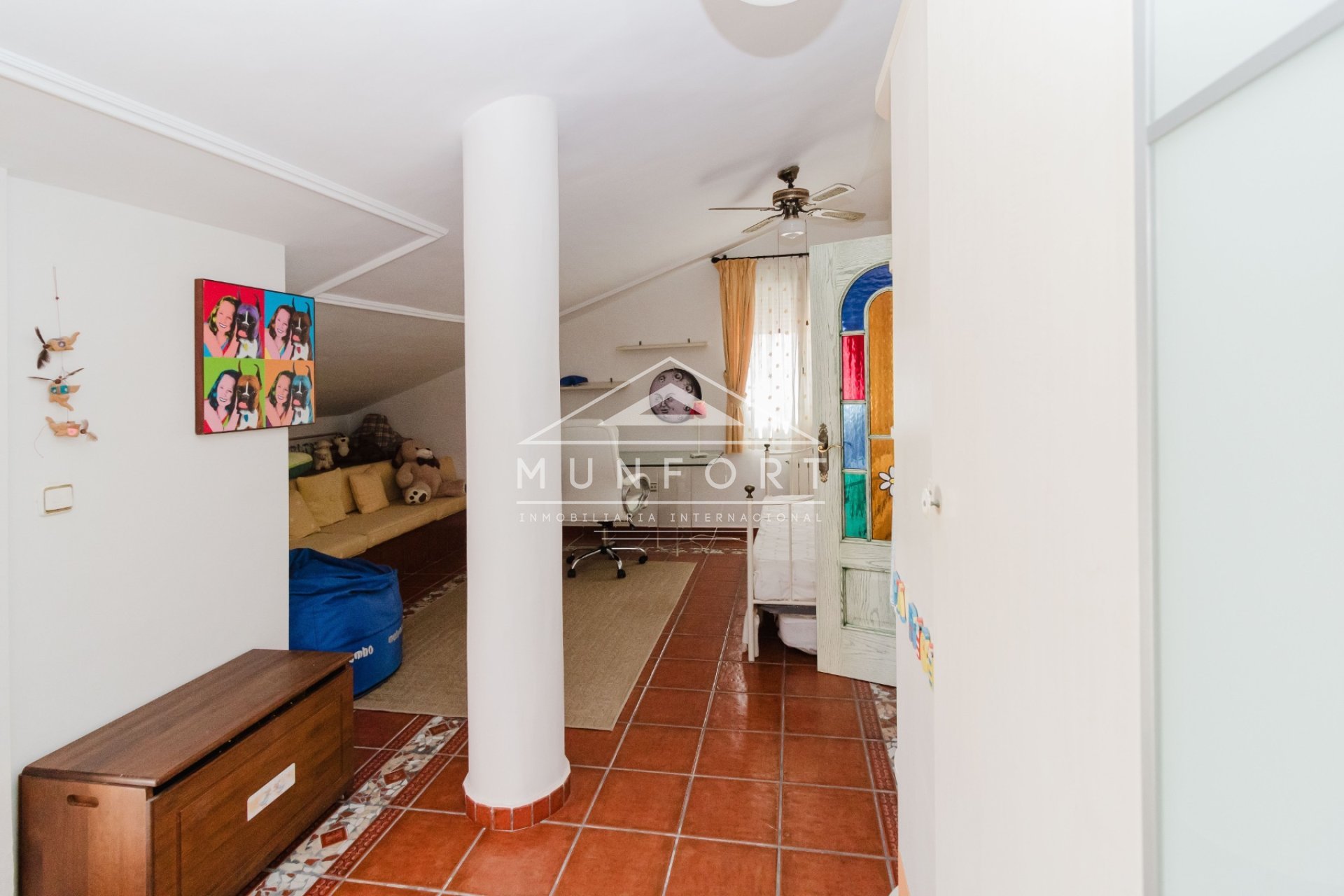 Videresalg - Luksusvillaer -
Torrevieja - La Mata - Torrevieja