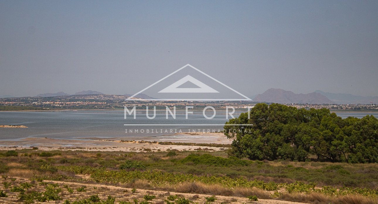 Videresalg - Luksusvillaer -
Torrevieja