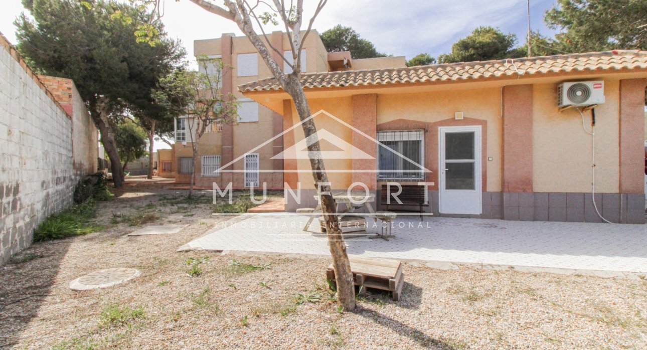 Videresalg - Rekkehus -
Alcázares, Los - Los Alcázares