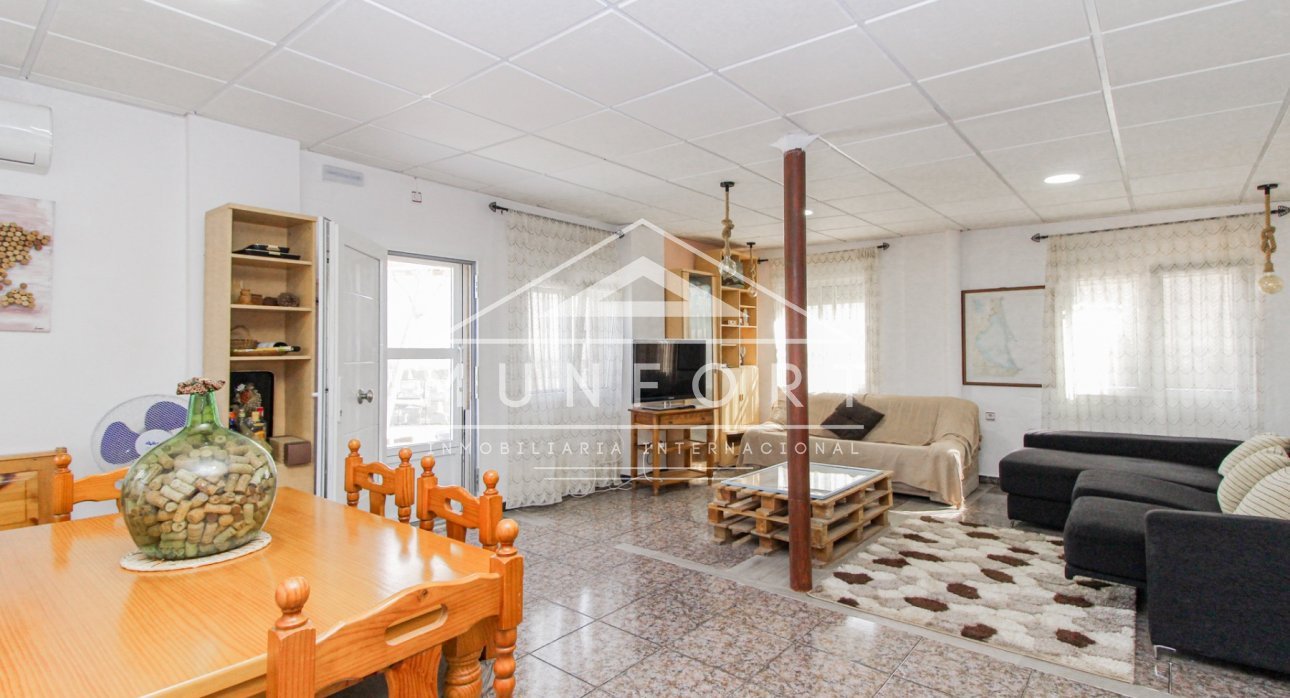 Videresalg - Rekkehus -
Alcázares, Los - Los Alcázares