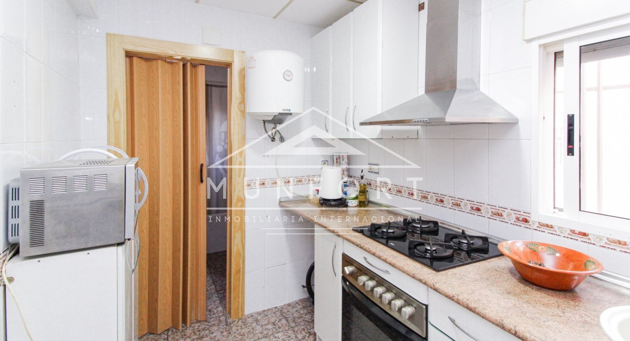 Videresalg - Rekkehus -
Alcázares, Los - Los Alcázares