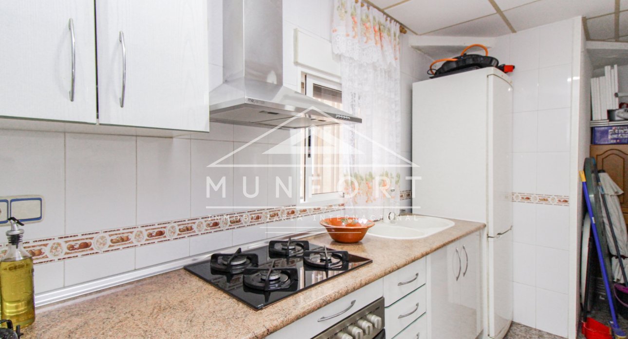 Videresalg - Rekkehus -
Alcázares, Los - Los Alcázares