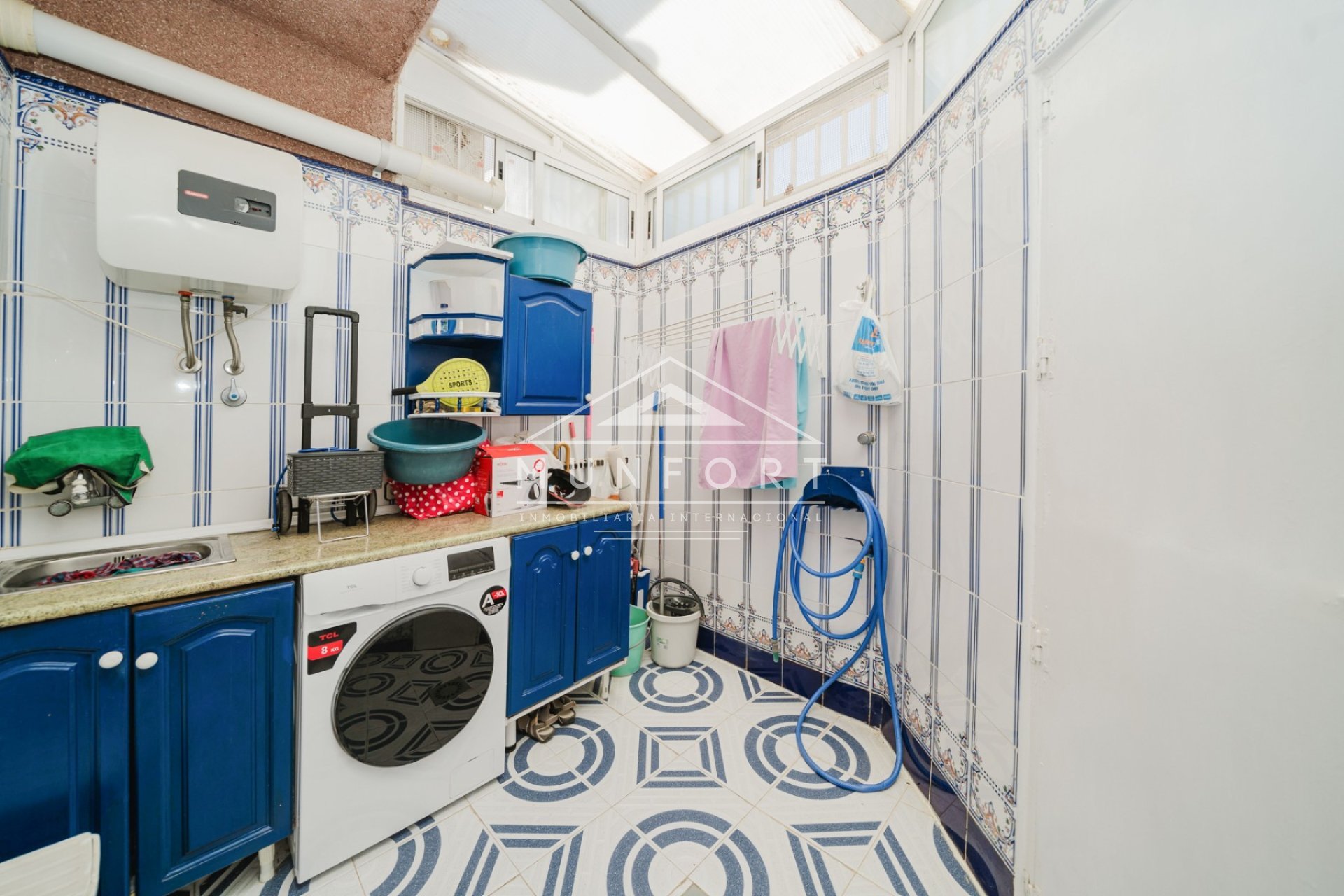 Videresalg - Rekkehus -
Alcázares, Los - Los Alcázares