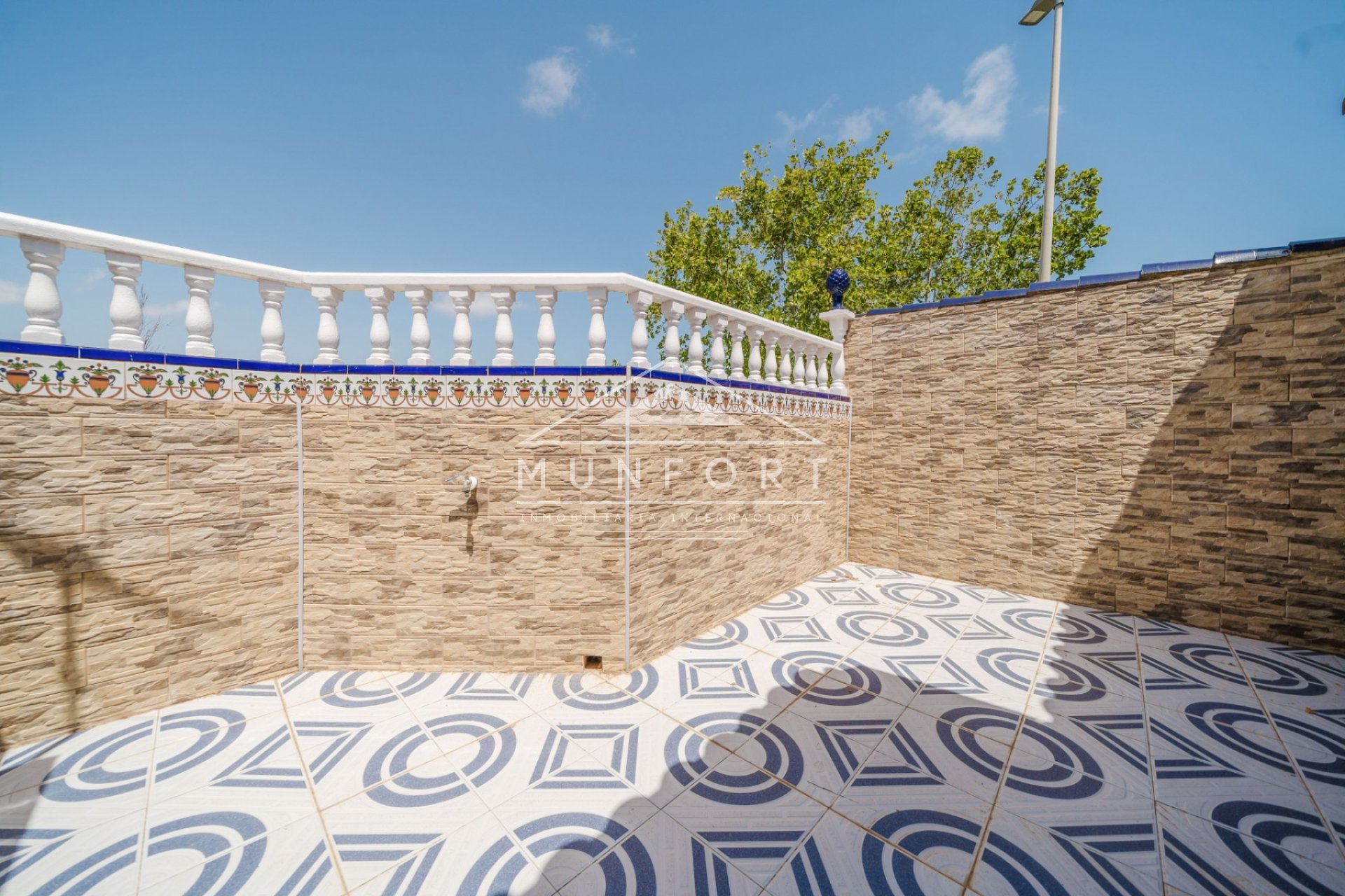 Videresalg - Rekkehus -
Alcázares, Los - Los Alcázares