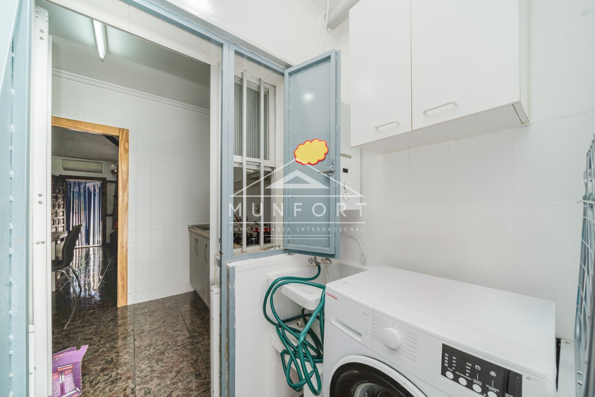 Videresalg - Rekkehus -
Alcázares, Los - Los Alcázares