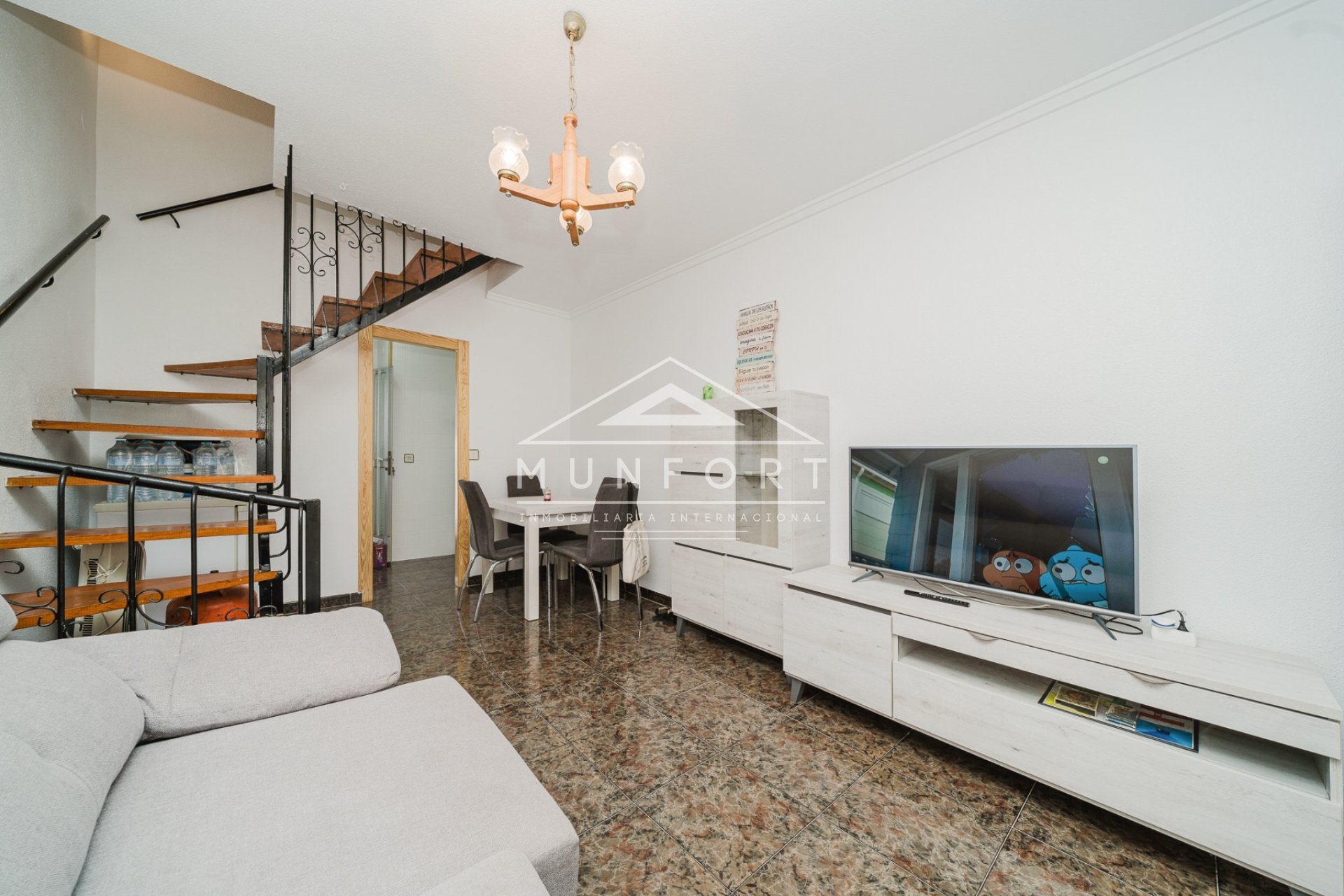 Videresalg - Rekkehus -
Alcázares, Los - Los Alcázares