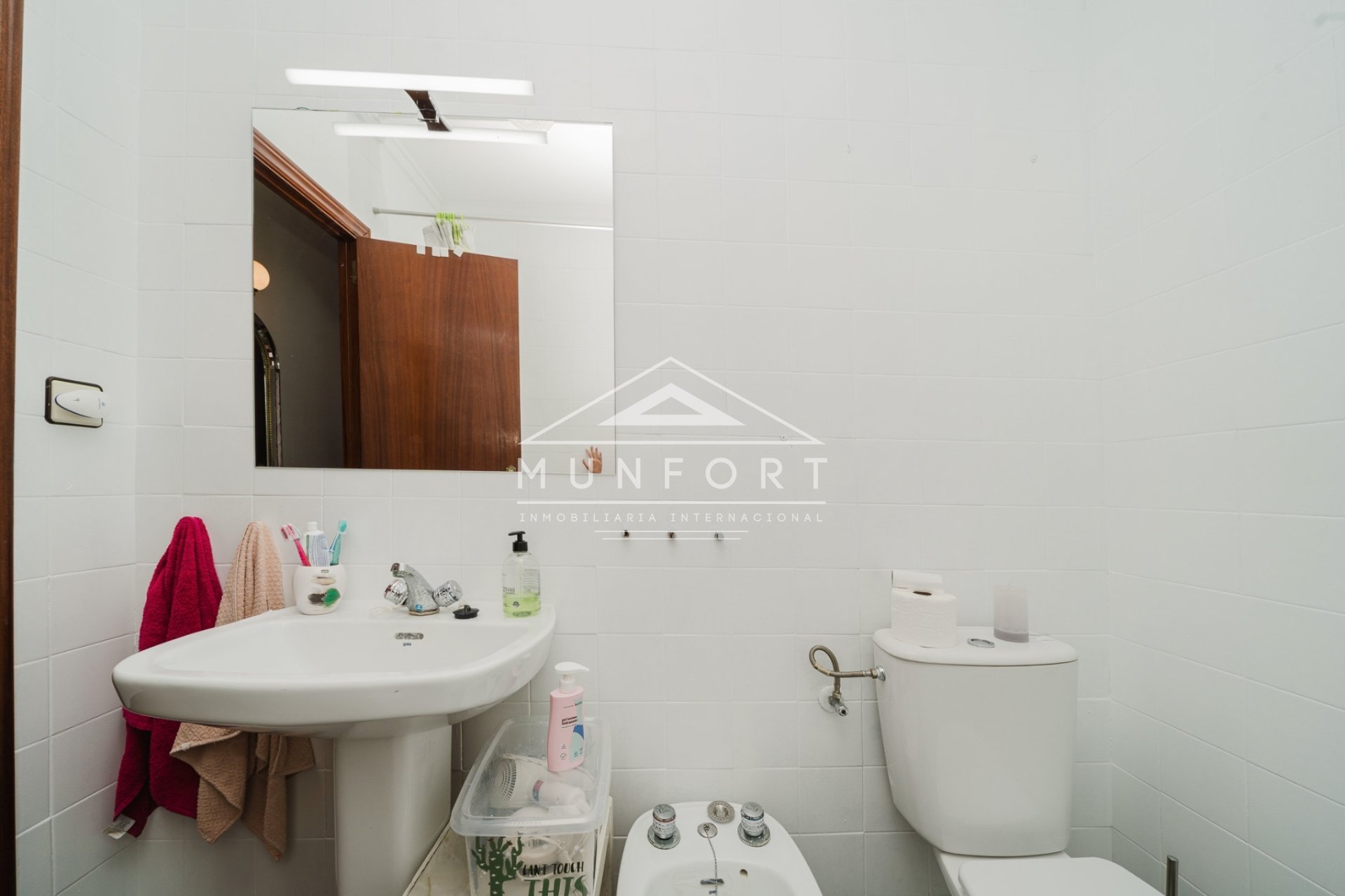 Videresalg - Rekkehus -
Alcázares, Los - Los Alcázares