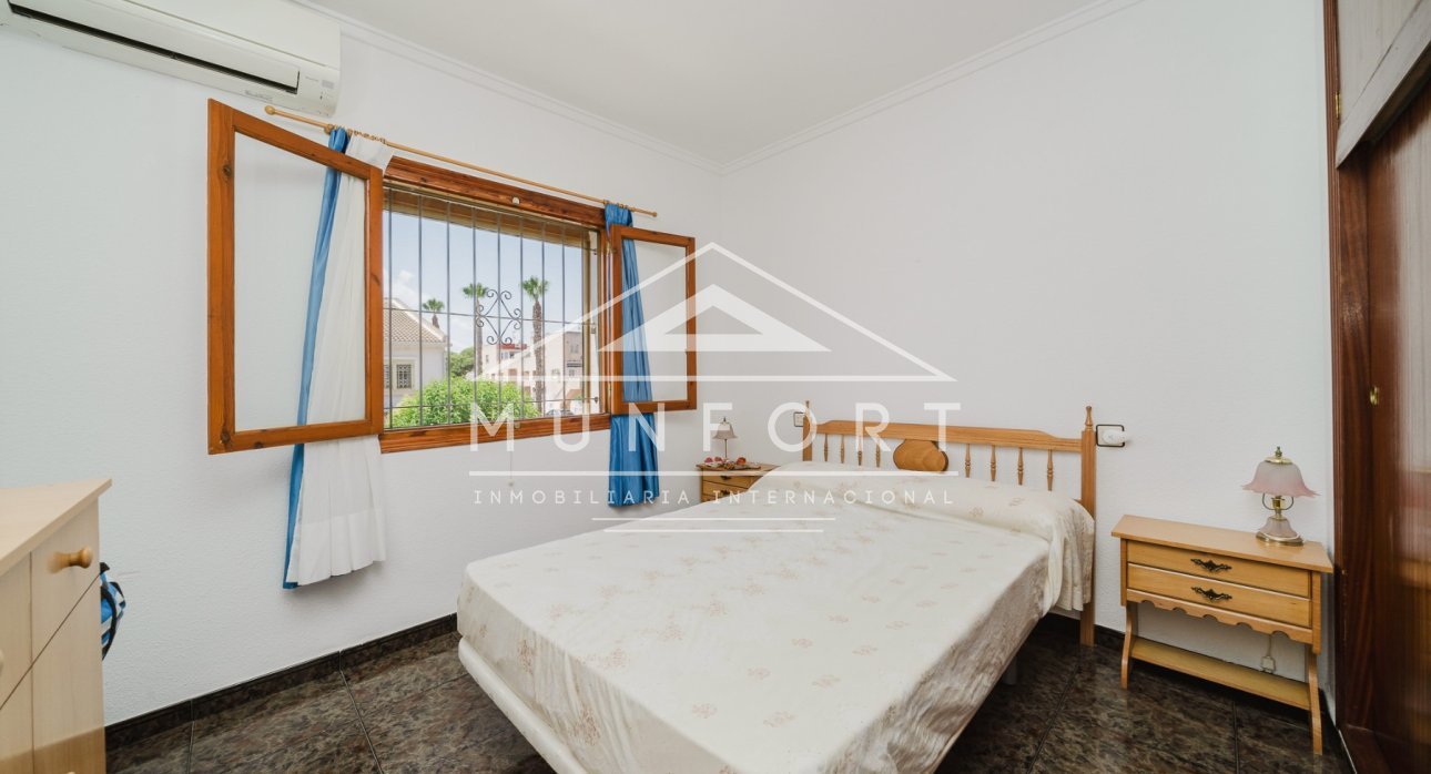 Videresalg - Rekkehus -
Alcázares, Los - Los Alcázares