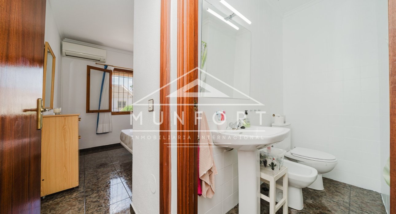 Videresalg - Rekkehus -
Alcázares, Los - Los Alcázares