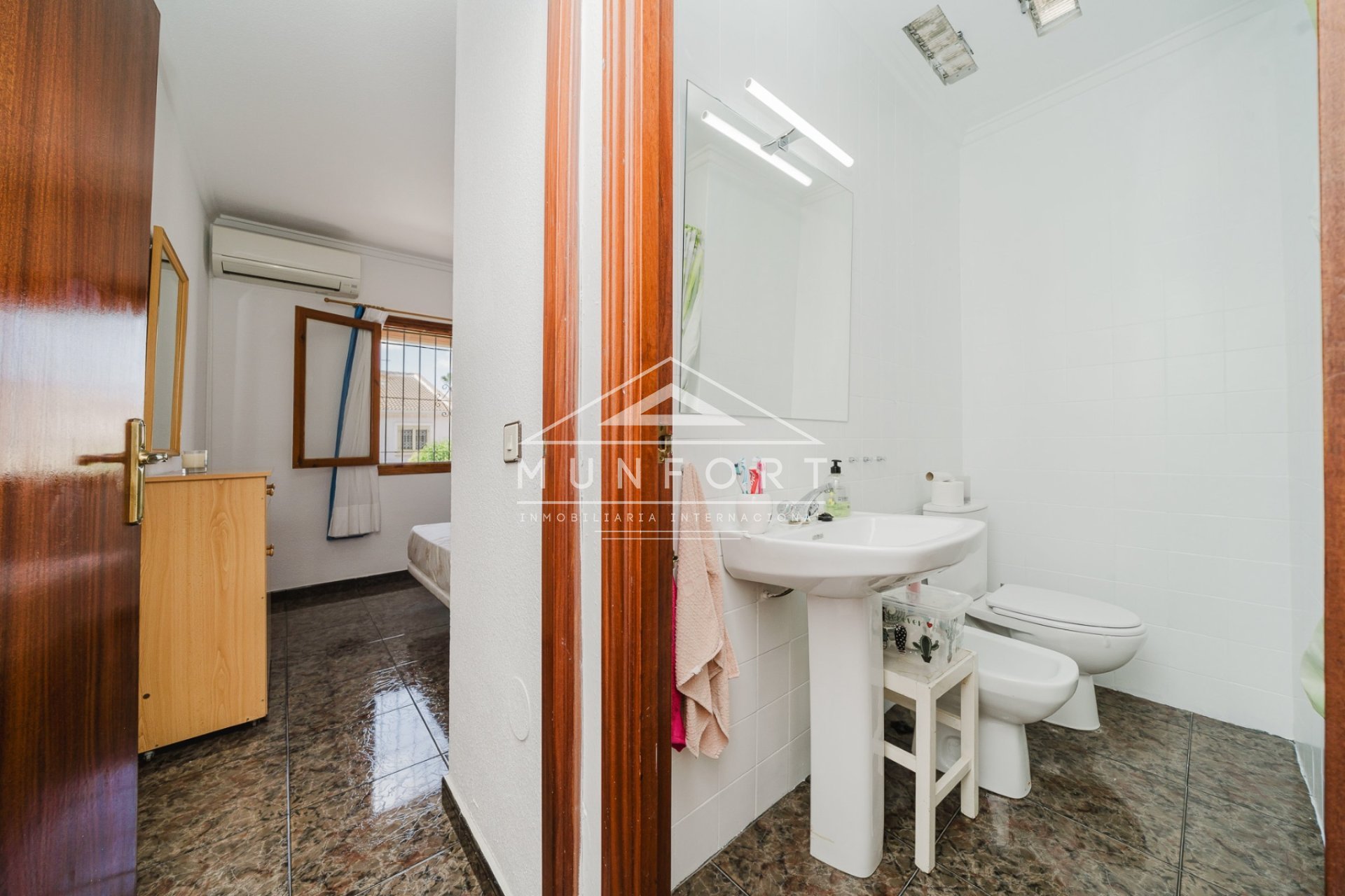 Videresalg - Rekkehus -
Alcázares, Los - Los Alcázares