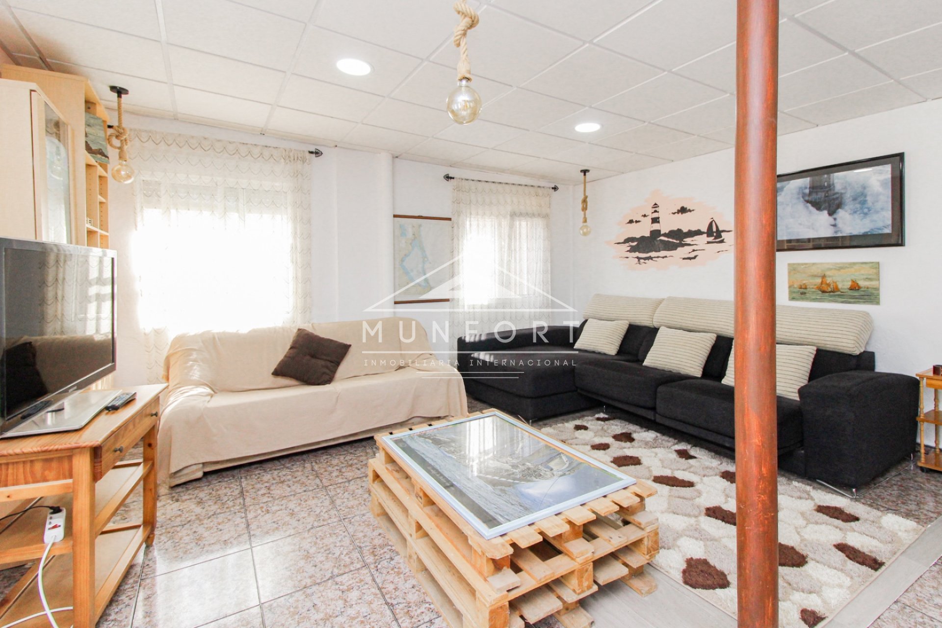 Videresalg - Rekkehus -
Alcázares, Los - Los Alc&aacute;zares