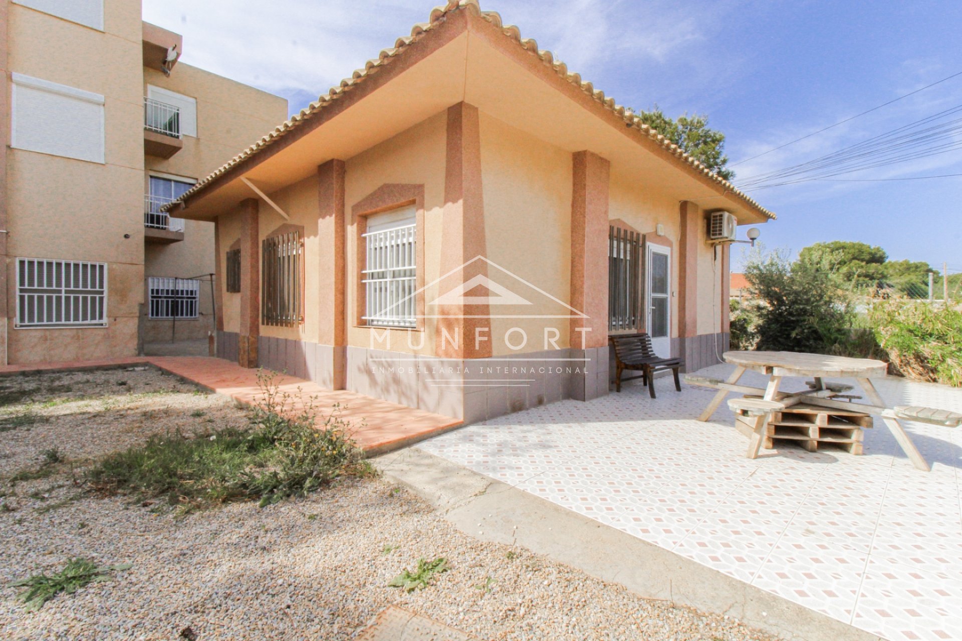 Videresalg - Rekkehus -
Alcázares, Los - Los Alc&aacute;zares