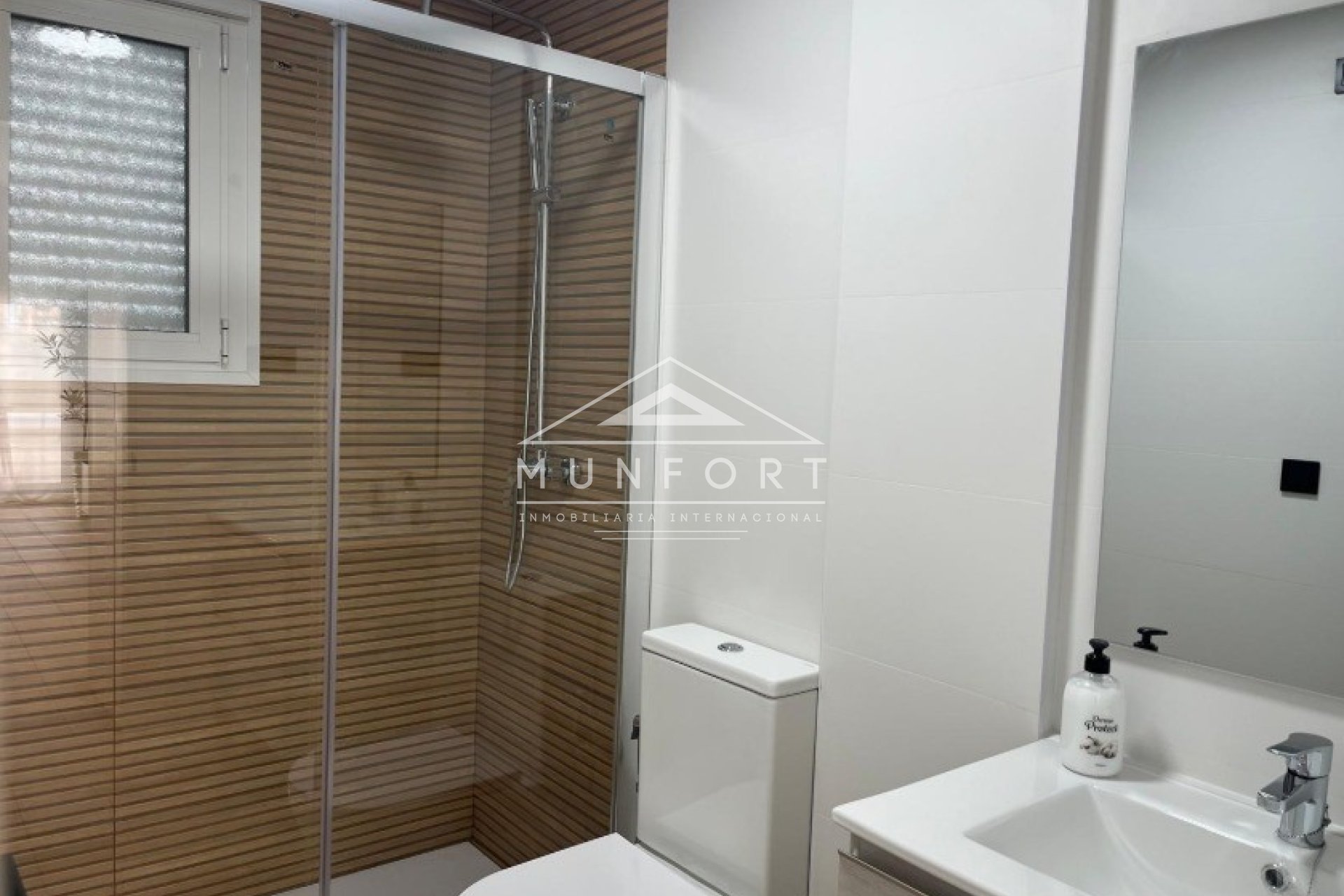 Videresalg - Rekkehus -
Alcázares, Los - Los Alc&aacute;zares