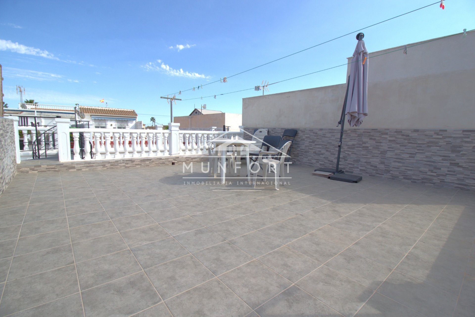 Videresalg - Rekkehus -
Alcázares, Los - Los Alc&aacute;zares