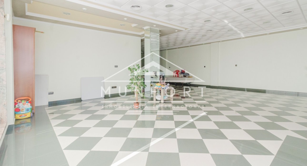 Videresalg - Rekkehus -
Alcázares, Los - Los Alcázares